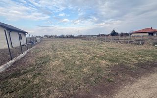 Teren intravilan, 500 mp - zona Stupini/Baciului - Poză 1