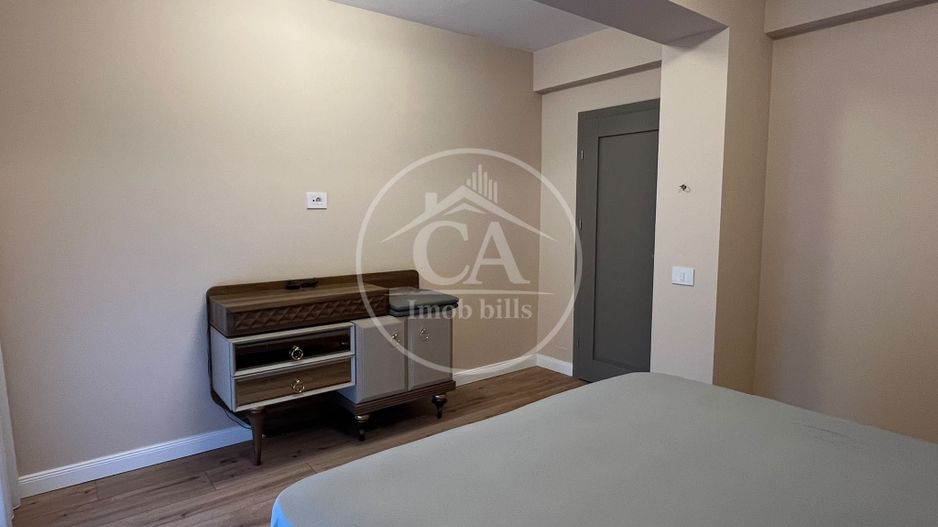 Apartament cu 3 camere de vânzare în zona Cantemir, Oradea - Poză 6