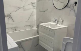 Garsoniera de inchiriat Iancului disponibila imediat - Poză 6