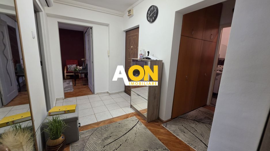 Apartament 3 Camere, Decomandat, Complet Mobilat, Cetate - Poză 13