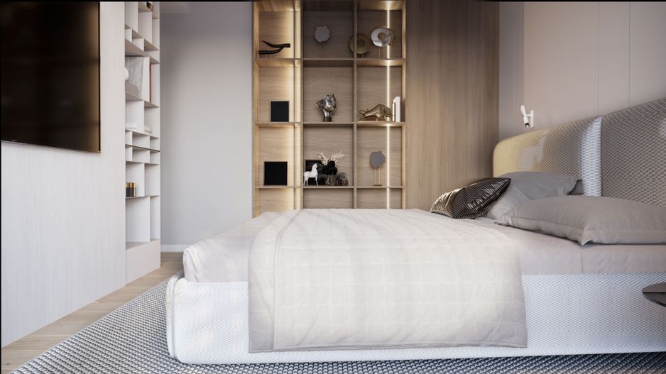 APARTAMENT 5 CAMERE | PROIECT NOU | PIATA IANCULUI - Poză 17