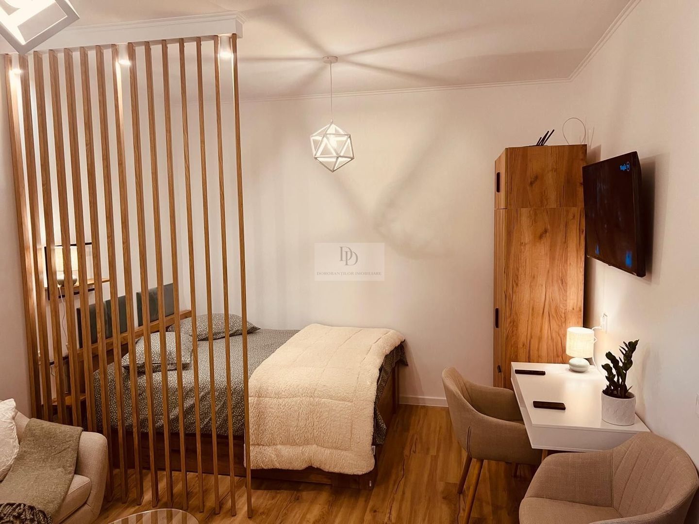 Studio cochet în inima orașului | Zona Centrală- Traian Mosoiu - Poză 14