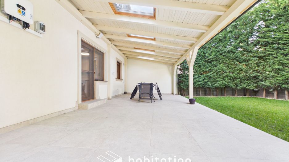 Tur virtual| Duplex 5 camere| spațios| în  Dumbrăvița | 0% Comision| - Poză 32