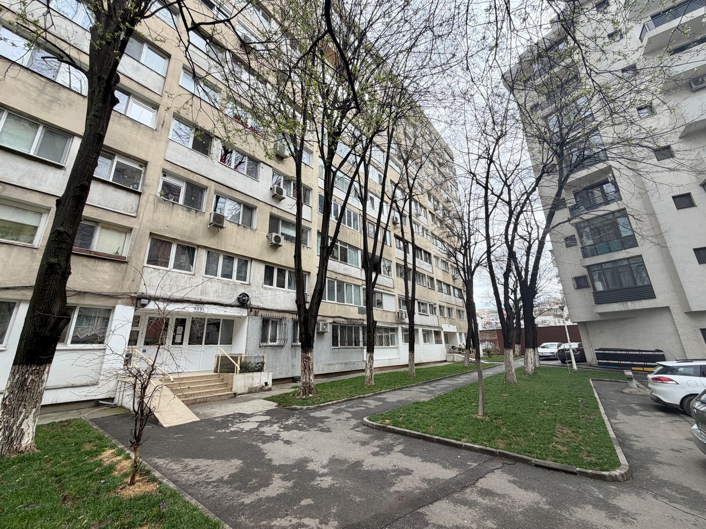 Apartament 2 camere | Avrig – Obor | Poziție excelentă | Ideal investi - Poză 2