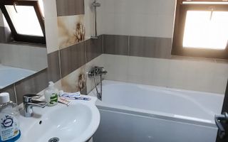 Închiriez Apartament PREMIUM 3 camere – Brown Luxury | Mută-te ACUM! - Poză 9