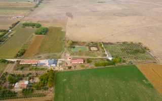 Casă cu teren 13 418 mp intravilan - Poză 20