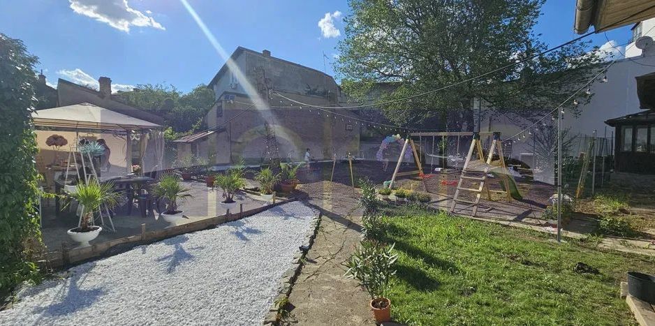 OPORTUNITATE RARA TEREN 1000 mp cu 2 imobile Foișorul de Foc/Pache Protopopescu - Poză 1