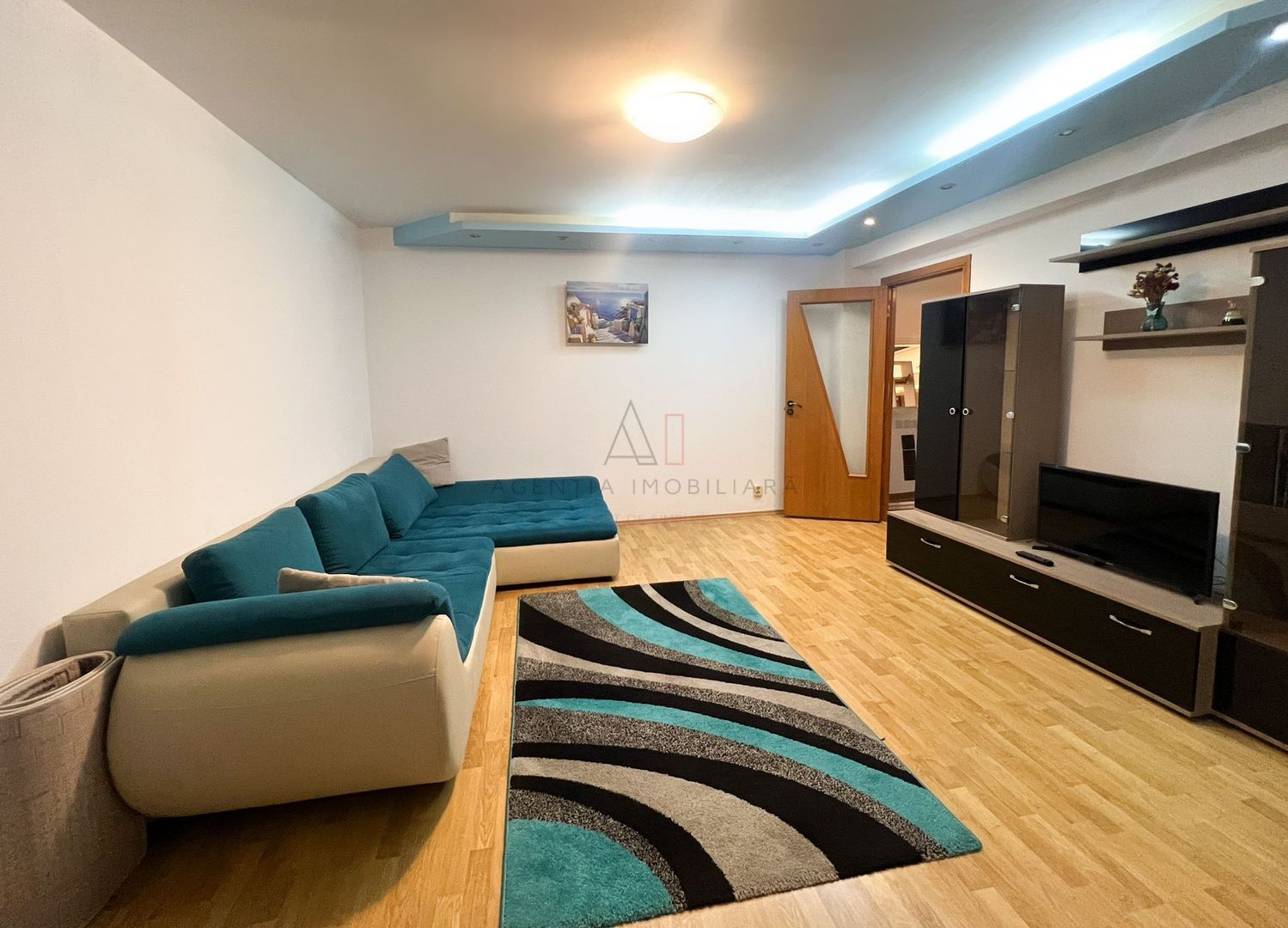 Super pret 2 camere Lujerului I Mobilat - Poză 1