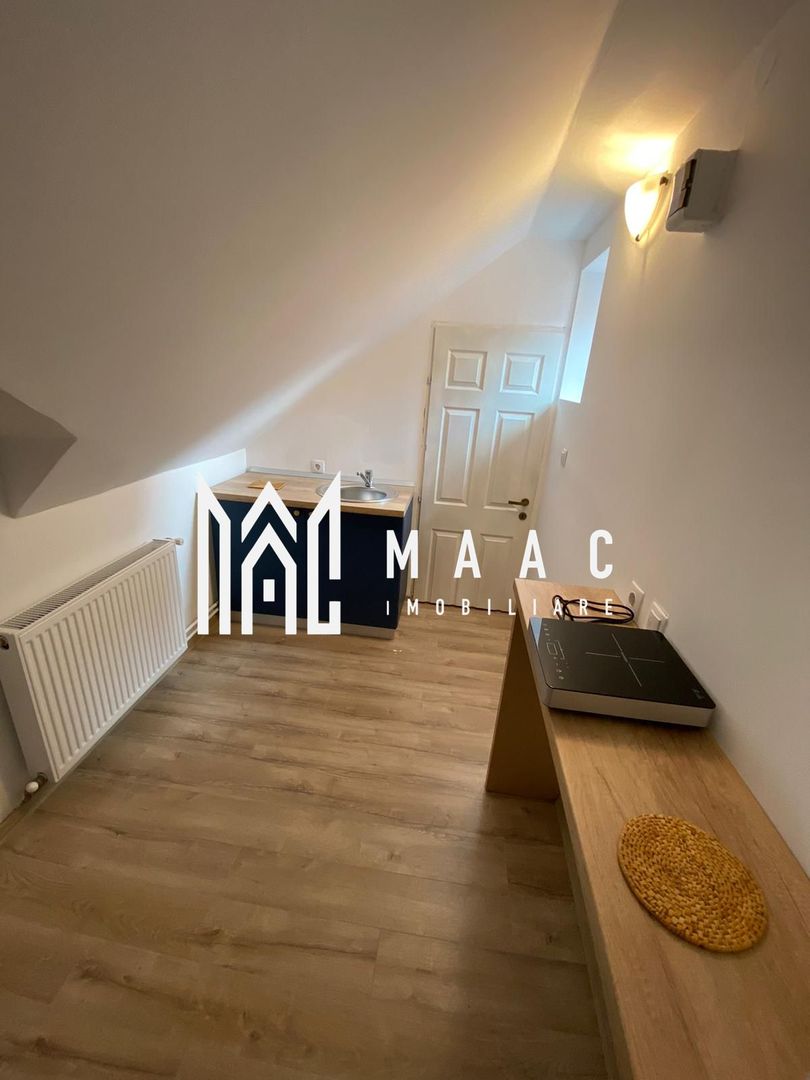 Mansardă I 38mpu I Parcare I Orasul de Jos - Poză 7