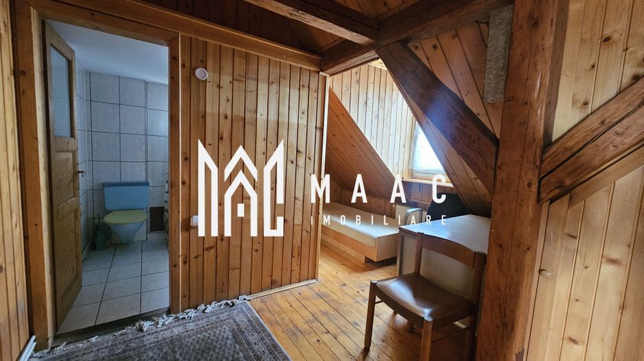 Casa Individuala | 8 camere | 6 bai | 300 mpu | Turnisor - Poză 16