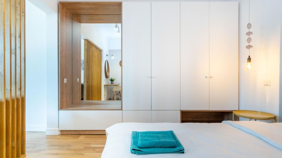 COMISION 0% Garsoniera dubla renovata lux, inchiriere imediata, metrou 7 minute - Poză 1