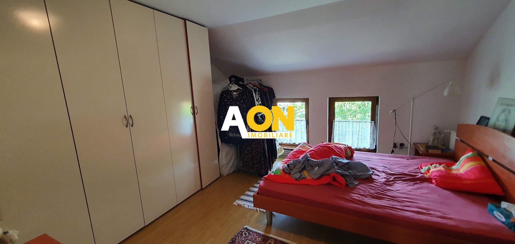 Casa5 camere + garaj si anexa, 507 mp teren,  zona Schit - Poză 18