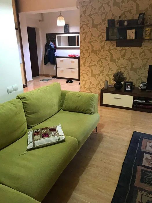 Apartament 2 cam VANZARE+LOC DE PARCARE SUBTERAN!!! - Poză 5
