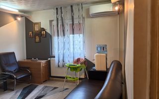 Apartament spatios cu trei camere, Brancoveanu, 80.000€ negociabil - Poză 4