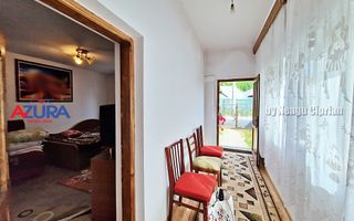 AZURA Imobiliare - Casa Merisani zona Primarie, Panouri fotovoltaice - Poză 14