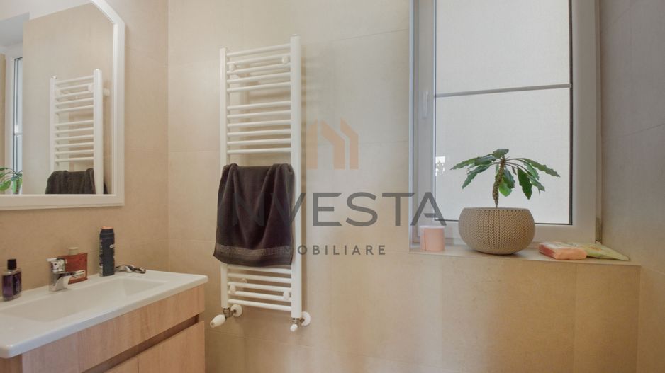 APARTAMENT TIP PENTHOUSE | PARCARE| BOXA - Poză 9