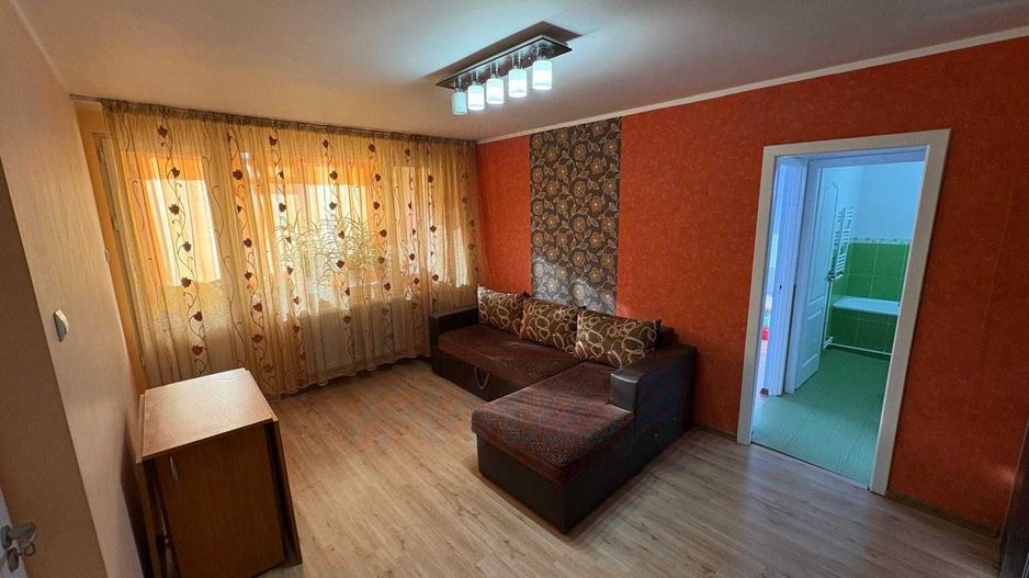 APARTAMENT 2 CAMERE DE VÂNZARE – ȚIGLINA 2 - Poză 2