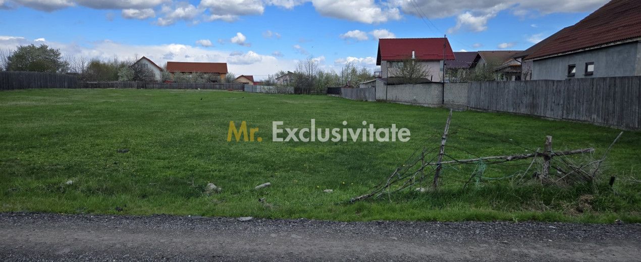 Teren parcelabil - Poză 6