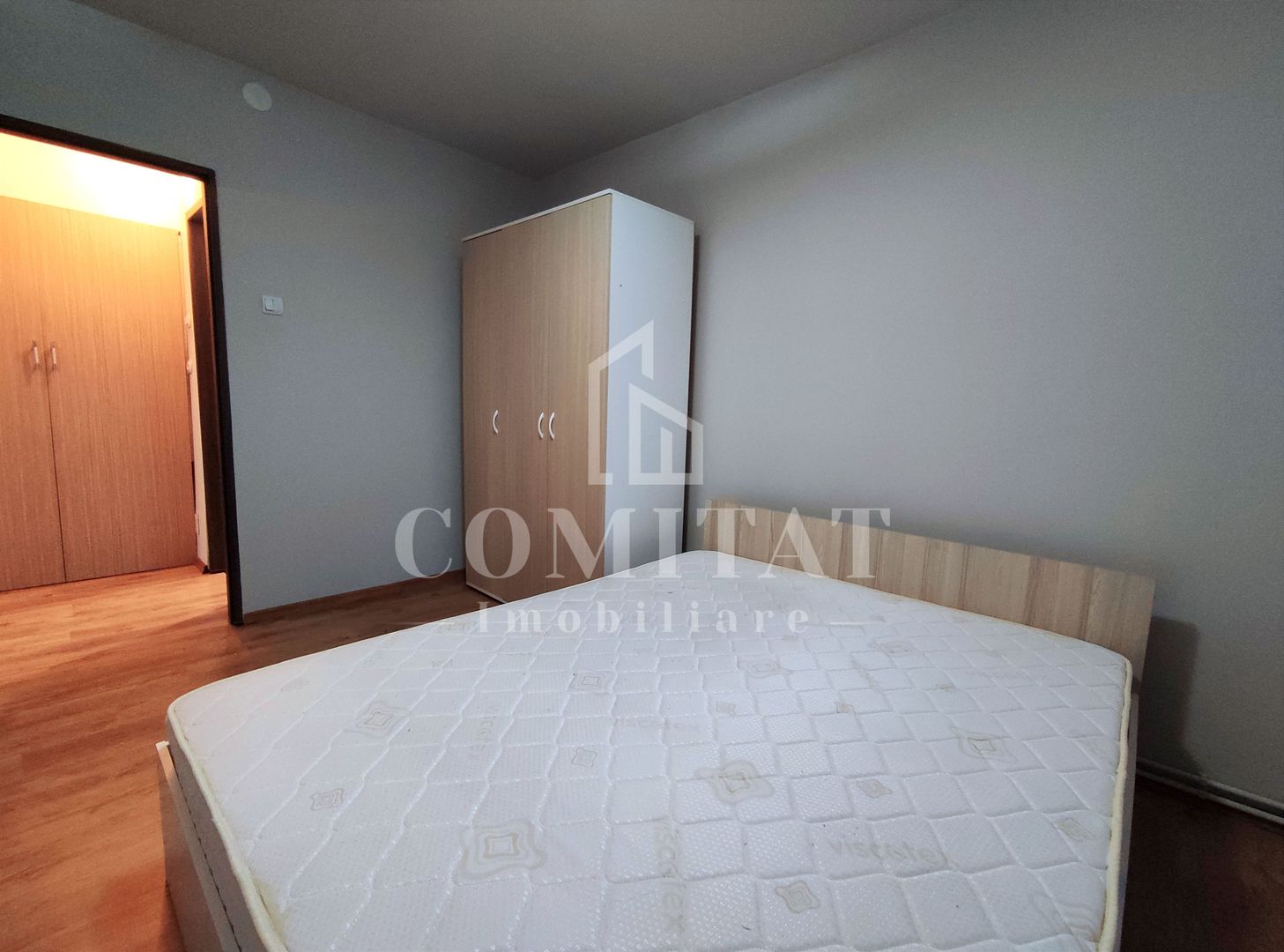 Apartament de vânzare | 3 camere decomandate | Institutul de Chimie - Poză 1