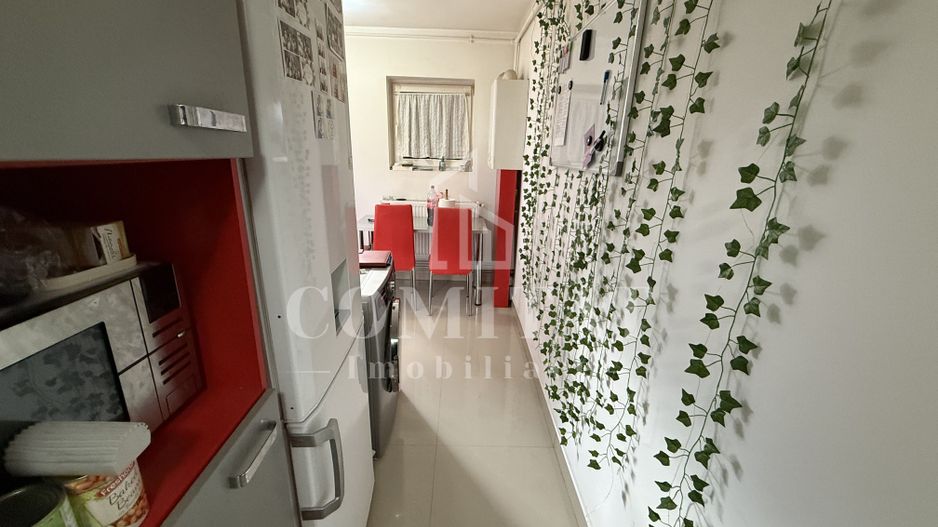 Apartament 2 camere decomandate | Zona Bulevardului Muncii | Iris - Poză 6