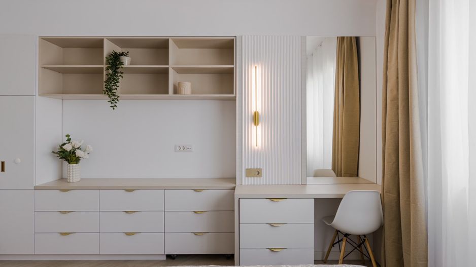 AP. 2 CAMERE- CORTINA NORTH, PARCARE INCLUSA, BOXA, CENTRALA PROPRIE - Poză 2