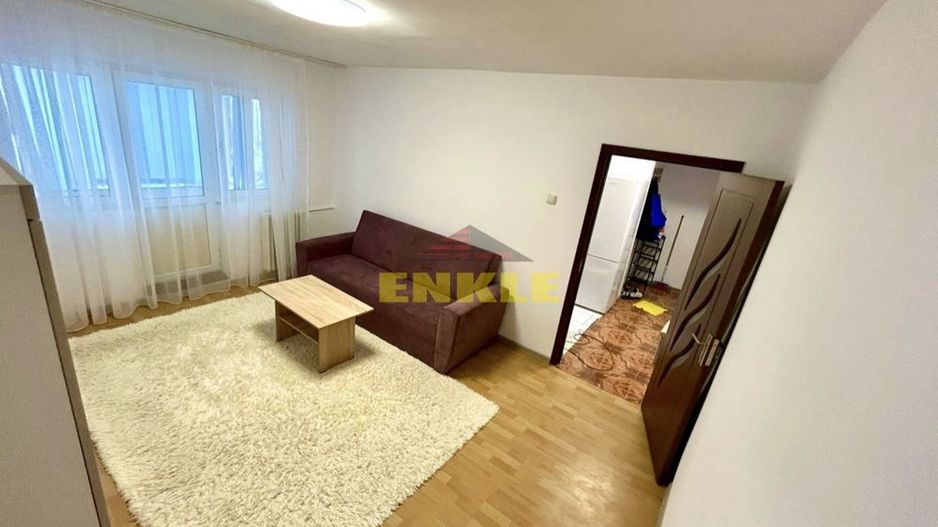 De vânzare apartament 3 camere – zona Primăverii - Poză 2