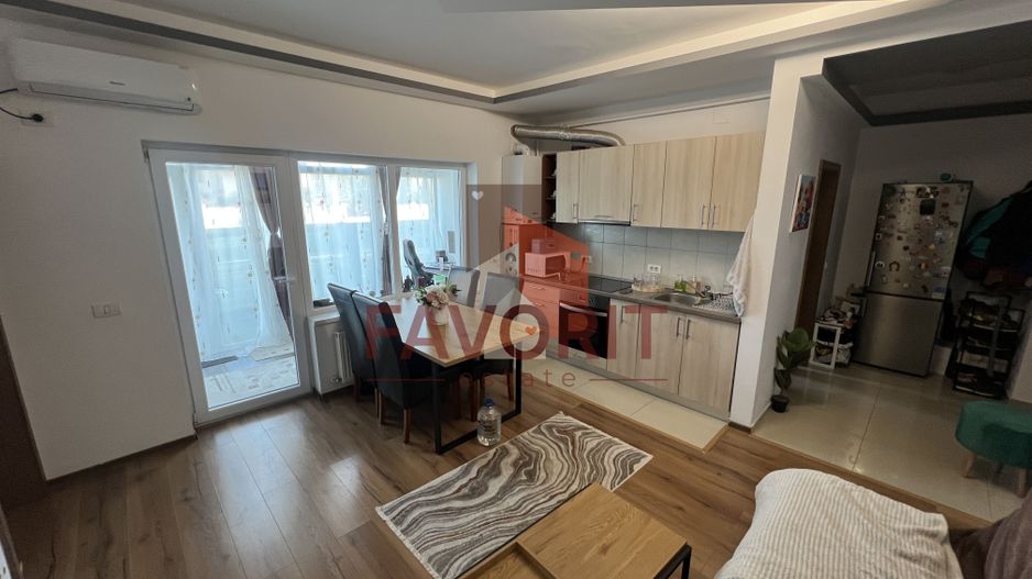 Apartament 2 camere | Braytim - Poză 1