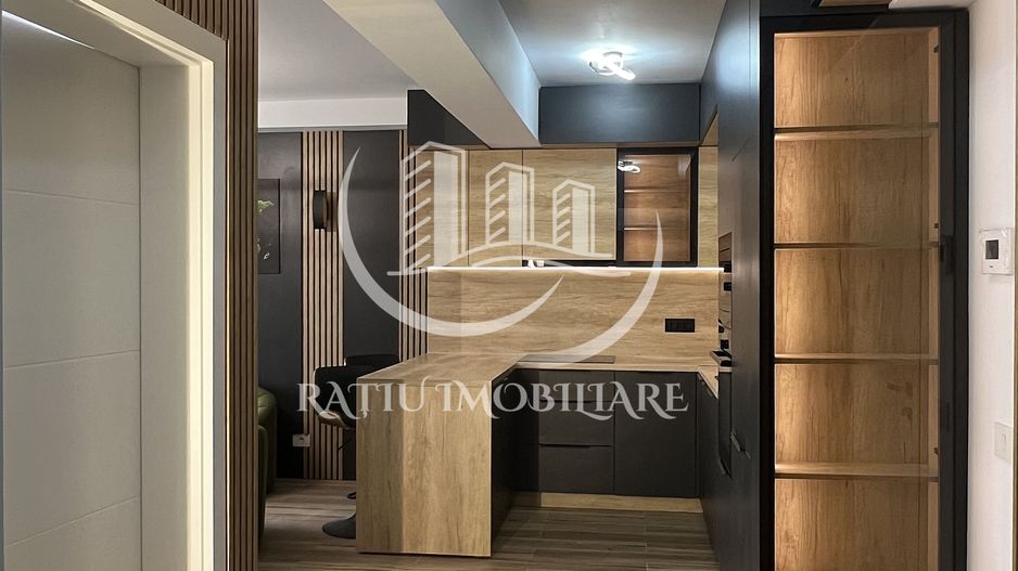 Apartament cu 3 camere | Prima Green | Nufarul | Oradea - Poză 13