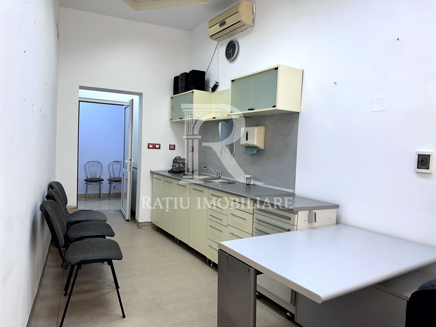 Cabinet Medical de inchiriat | Policlinica Tudor Vladimirescu | Oradea - Poză 4
