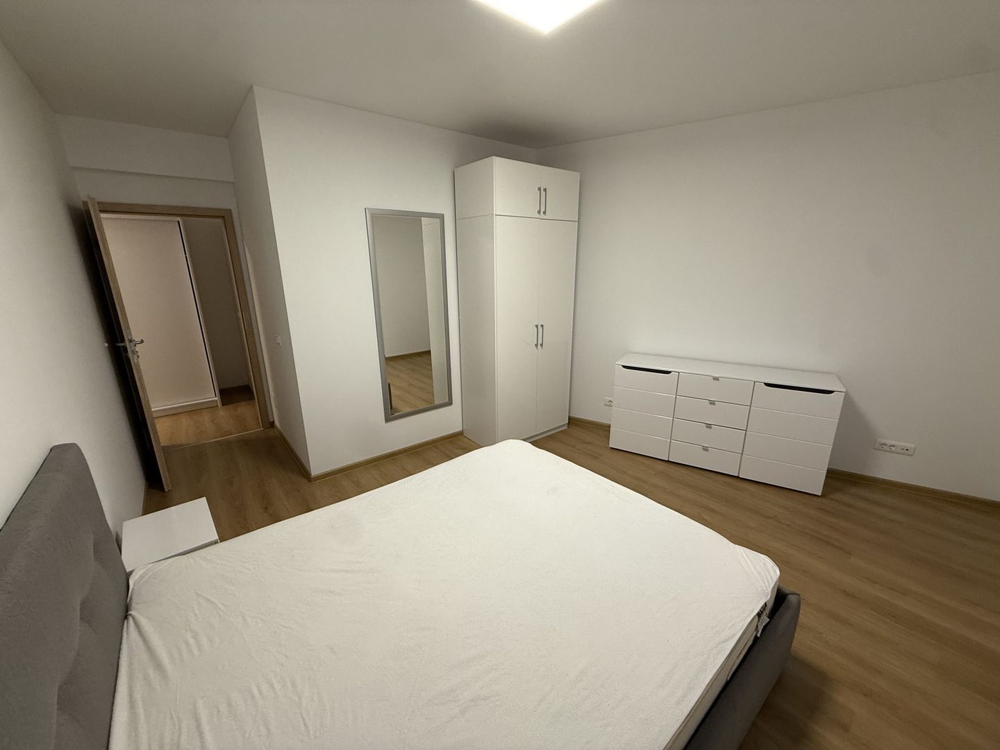 Apartament Premium - Global City Mihai Bravu - Parcare Sub - Poză 10