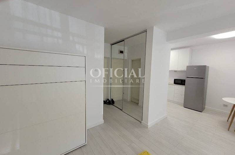 Apartament 1 Camera | 30 m2 | Pet Friendly | Zona Zorilor Golden Tulip - Poză 2