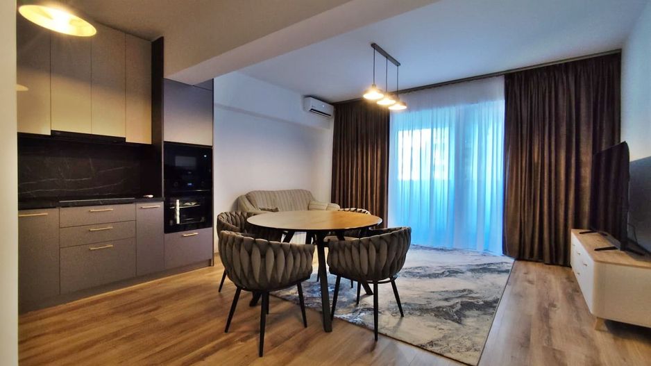 Apartament 2 camere de inchiriat, Urbana 3 - Iosia Nord, Oradea - Poză 2