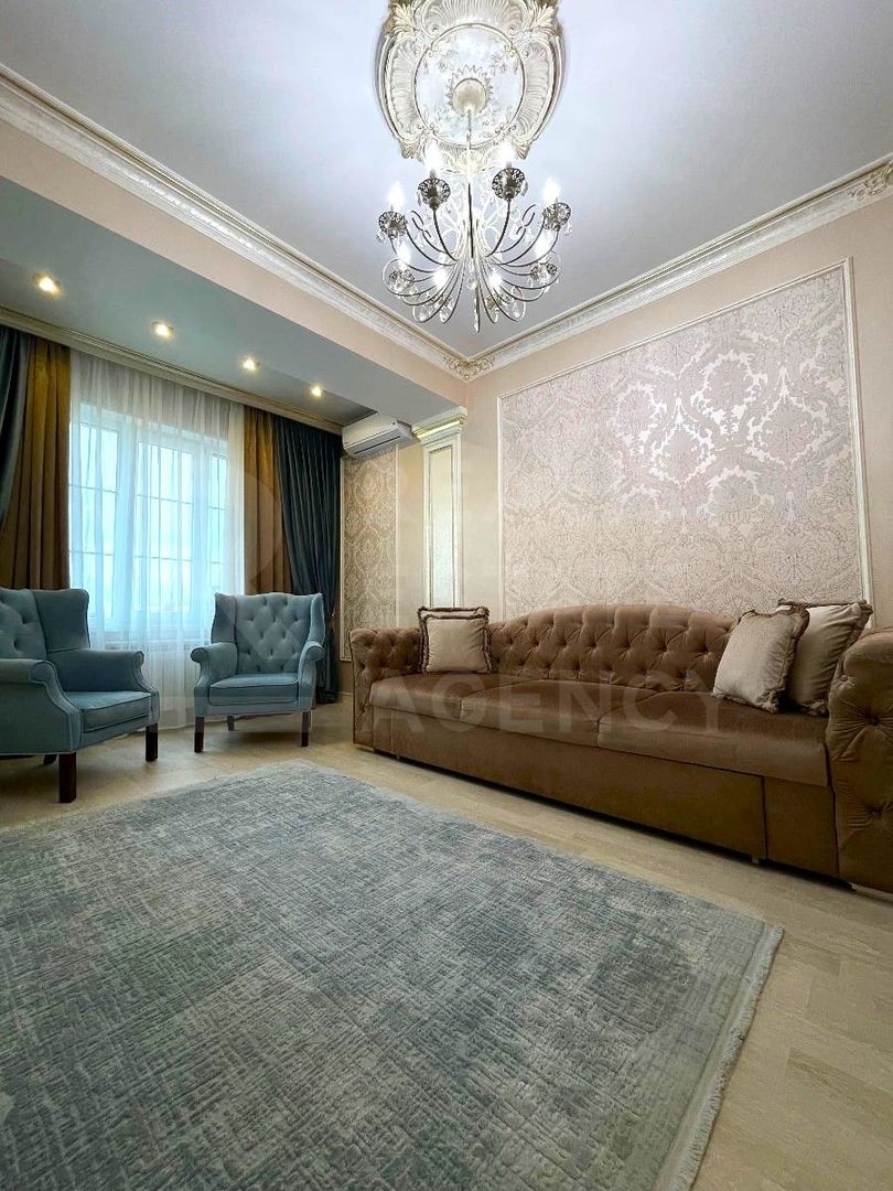 Chirie, apartament, 2 camere, strada Sfîntul Andrei, Râșcani - Poză 6