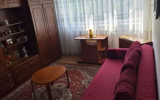 Decomandat 2 Camere Etaj Intermediar Bloc Anvelopat - Poză 2