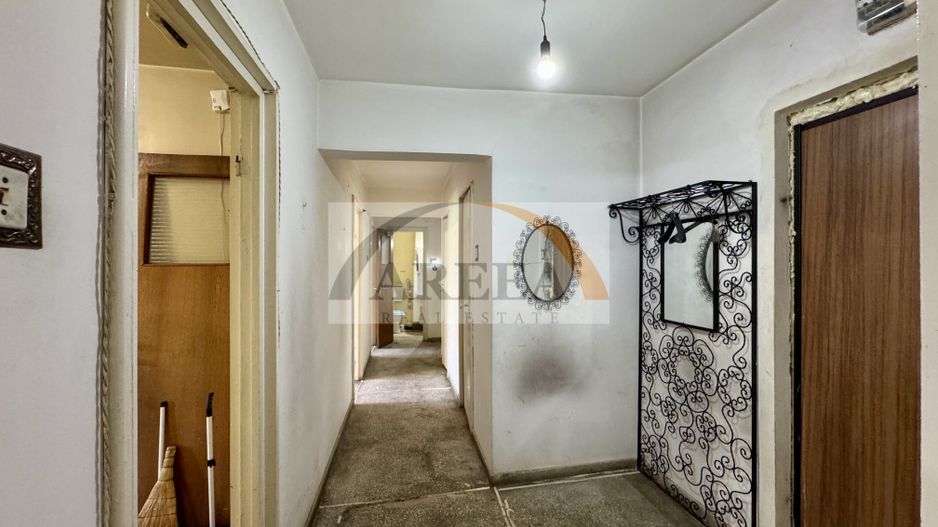 OPORTUNITATE - 3 camere decomandate, 70 mp utili, et 3 - Bucur Obor - Poză 3