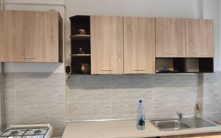 Apartament 2 camare (Bucuresti Noi) - Poză 5