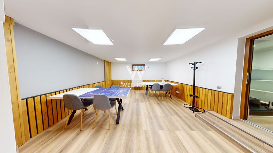 Spatiu birouri Centru, langa pacrul Sub Arini, Sibiu - Poză 3