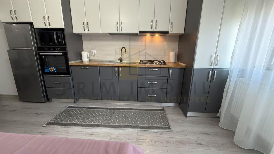 2 camere | Bloc Nou | Gara | Arcu |10 minute de UMF - Poză 9