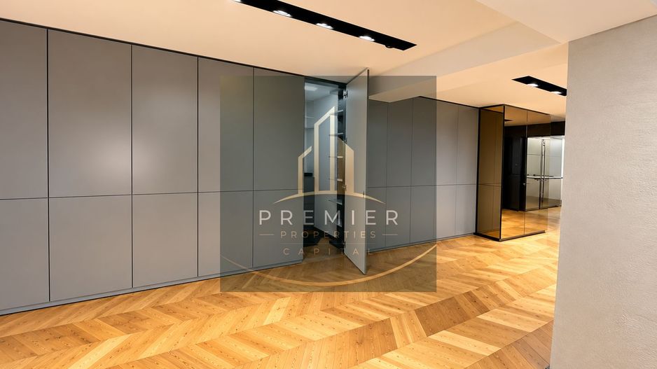 Apartament 3 camere 149 mp | Șoseaua Nordului | Herăstrău - Poză 5