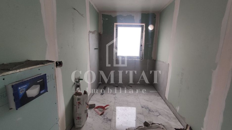 Penthouse | 4 camere | terasa de 100 mp | Floresti - Poză 12