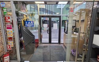 Spatiu comercial, zona Mihai Bravu, 872 mp, vizibilitate excelenta - Poză 13