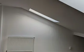 Casa cuplata moderna de inchiriat in cartierul Borhanci - Poză 16