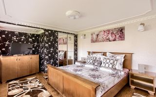 Apartament premium, lux, 3 camere la casa, loc parcare, Calea Romanilor - Poză 3