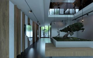 Arlo Residence-3camere central Oradea - Poză 3