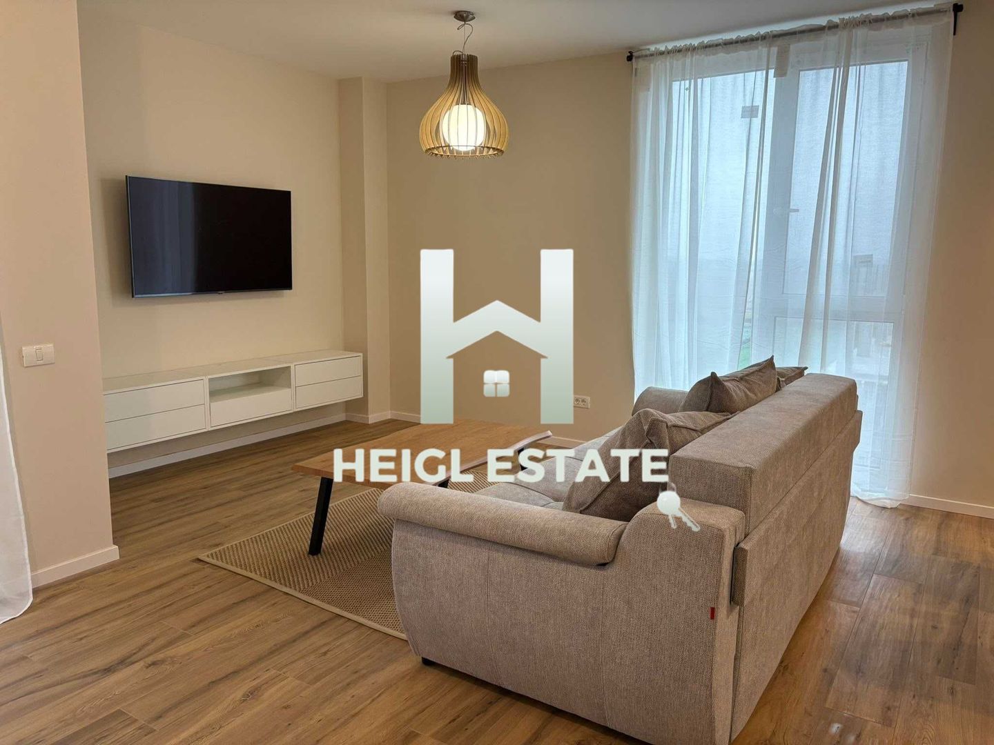 Apartament LUX de închiriat cu 2 camere în zona Torontalului, Timișoara - Poză 2