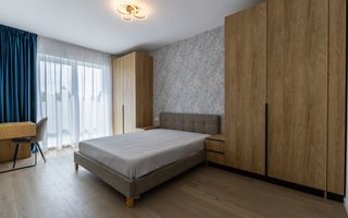 2 camere, premium, bloc nou, parcare, zona Centrala, NTT, Record Park - Poză 3