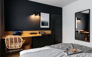 APARTAMENT DESIGNER – PREMIUM, zona Vivo - Poză 8