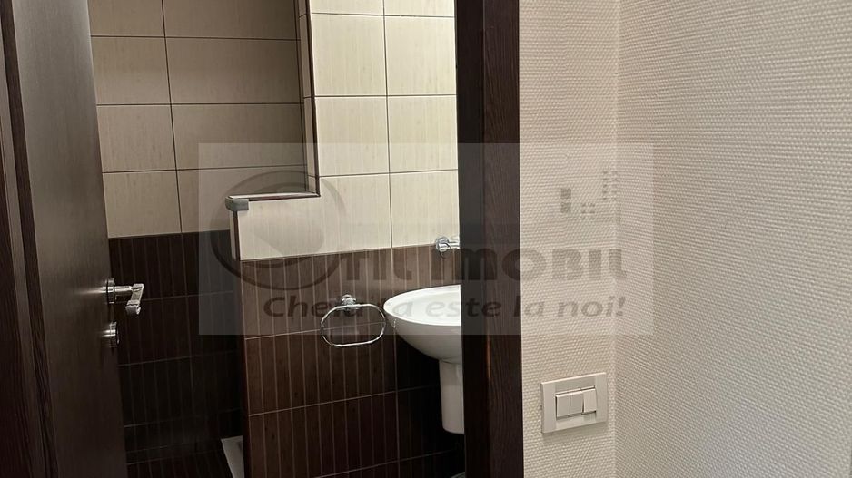 Ultracentral Iași, 2 cam, 50 mp, 159.000€ – Piața Unirii - Poză 11