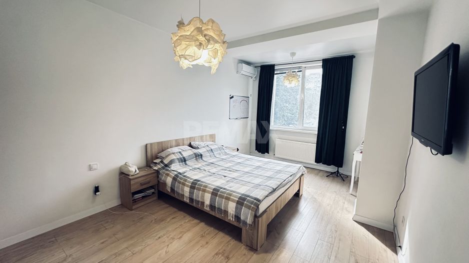 Spre chirie I Apartament modern cu 2 dormitoare și living I Zona Centru I - Poză 6
