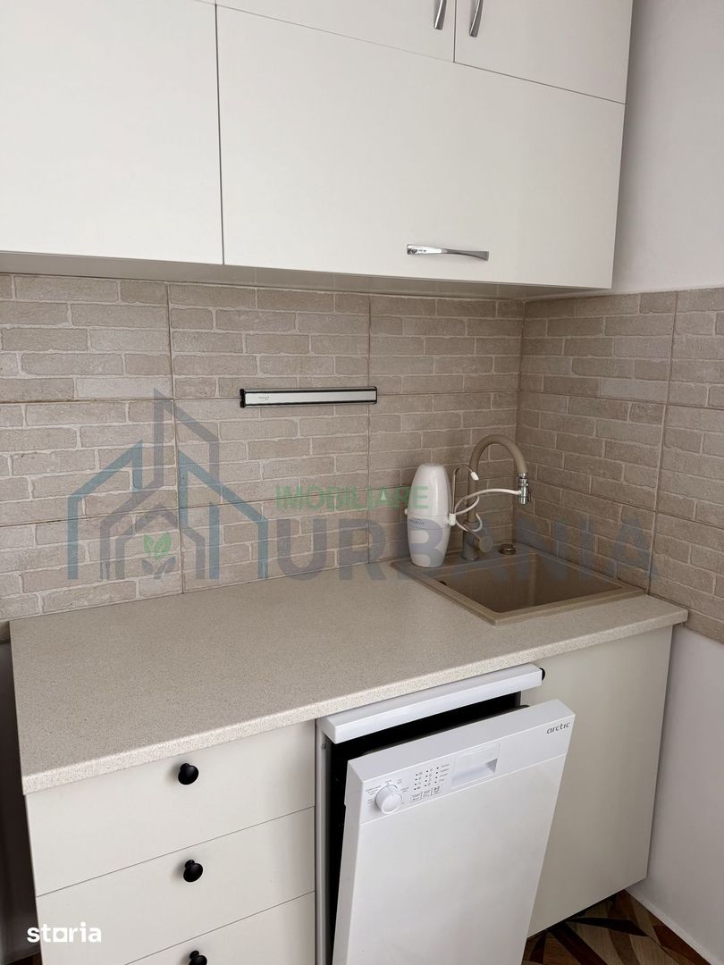 Apartament 2 camere cochet, cu loc de parcare, în Iris, Valea Lupului - Poză 13